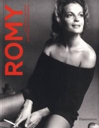 ROMY | 9782081429543 | JEAN-PIERRE LAVOIGNAT, SARAH BIASINI