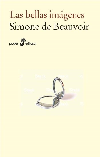 LAS BELLAS IMÁGENES | 9788435021821 | DE BEAUVOIR, SIMONE