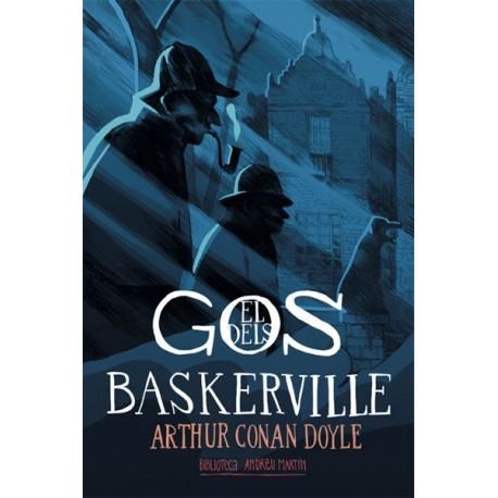 EL GOS DELS BASKERVILLE | 9788416547944 | CONAN DOYLE, ARTHUR