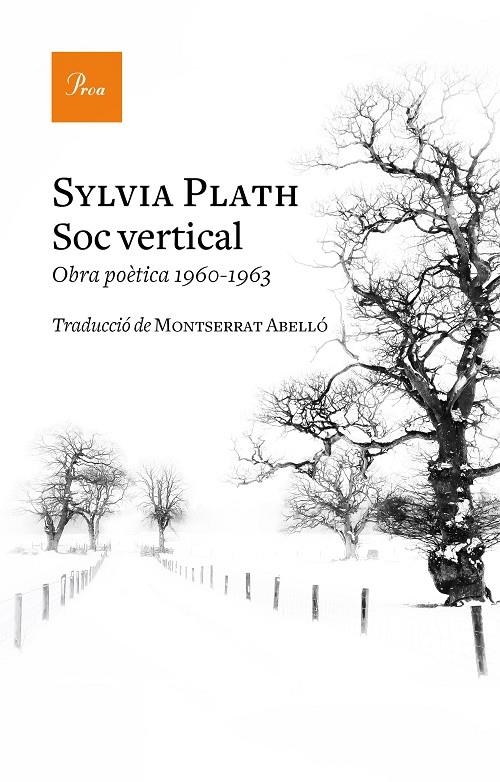 SÓC VERTICAL | 9788475887296 | PLATH, SYLVIA