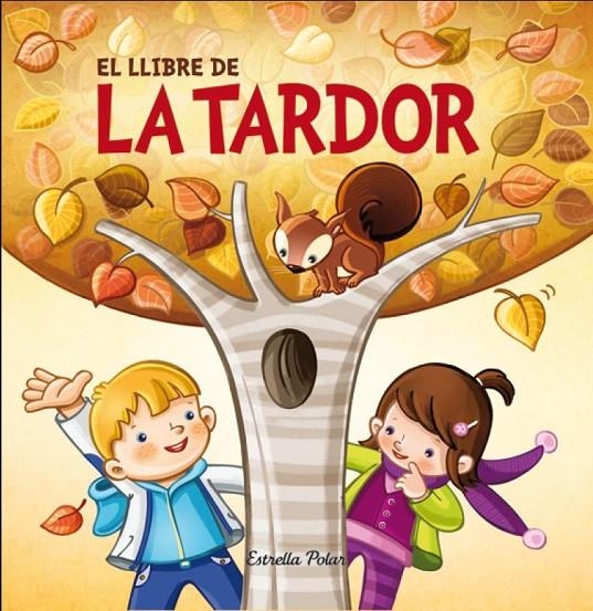 EL LLIBRE DE LA TARDOR | 9788490573754 | VARIOS AUTORES