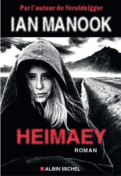 HEIMAEY | 9782226438409 |  MANOOK, IAN