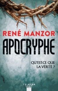 APOCRYPHE | 9782702164259 | MANZOR, RENE