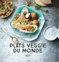 PLATS VEGGIE DU MONDE | 9782017059523 | DE TURCKHEIM