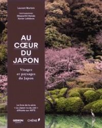 AU COEUR DU JAPON | 9782812318245 | COLLECTIF