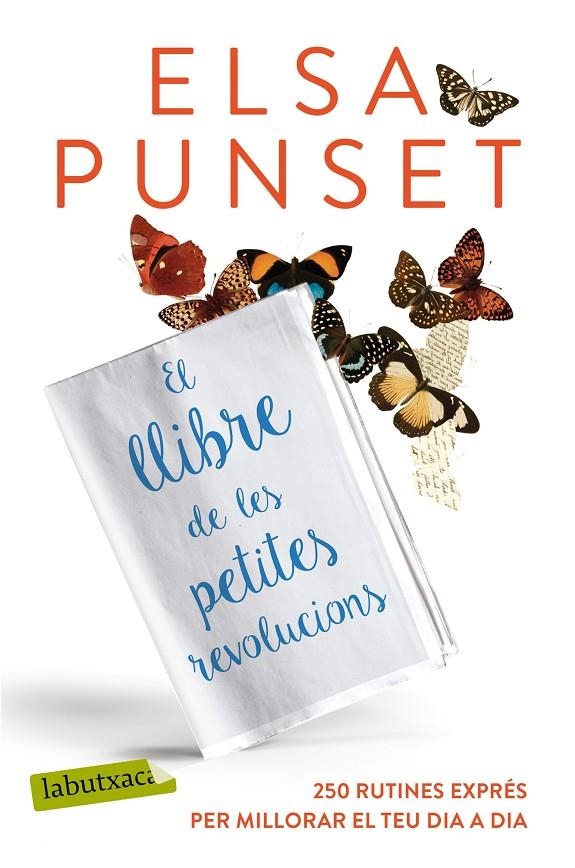 EL LLIBRE DE LES PETITES REVOLUCIONS | 9788417031220 | PUNSET, ELSA