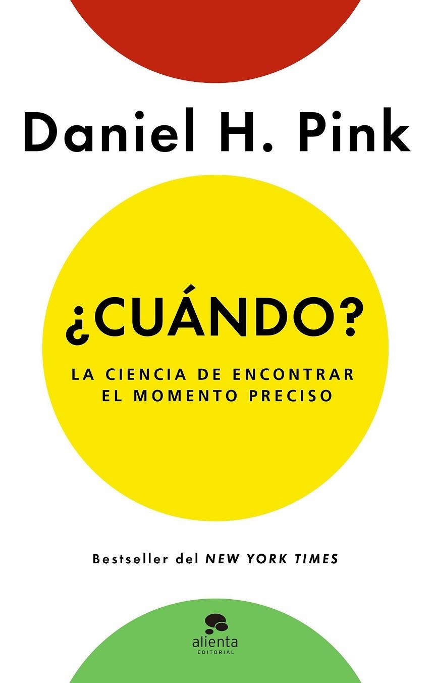 ¿CUÁNDO? | 9788416253920 | PINK, DANIEL H.