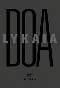 LYKAIA | 9782072801327 | DOA