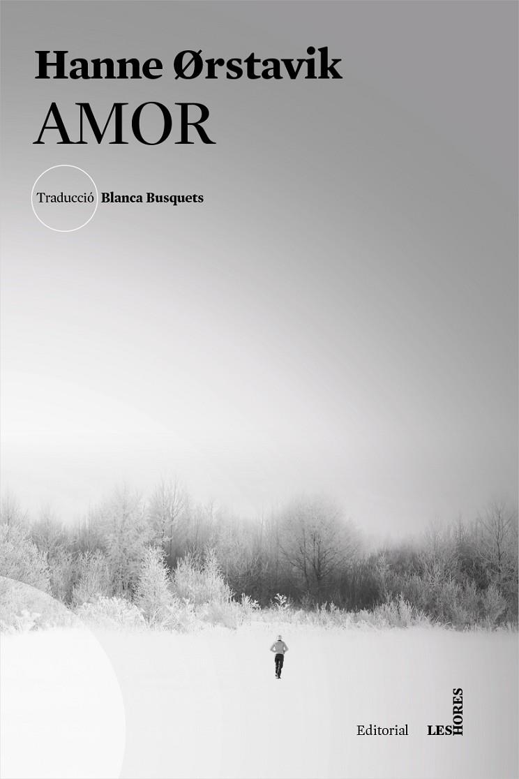 AMOR | 9788494904905 | ØRSTAVIK, HANNE