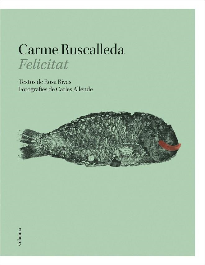 FELICITAT | 9788466424141 | RUSCALLEDA I SERRA, CARME/RIVAS CARRERO, ROSA