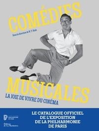 COMÉDIES MUSICALES | 9782732486789 | N-T BINH ET COLLECTIF