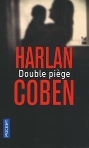 DOUBLE PIÈGE | 9782266285506 | COBEN, HARLAN