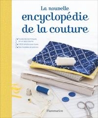 LA NOUVELLE ENCYCLOPÉDIE DE LA COUTURE  | 9782081436862 | ALISON SMITH