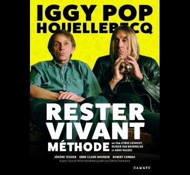 RESTER VIVANT – METHODE - DVD | 3545020060599 |  ERIK LIESHOUT