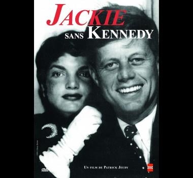 JACKIE SANS KENNEDY - DVD | 3760121805133 | PATRICK JEUDY 