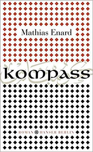 KOMPASS | 9783446253155 | ENARD, MATHIAS