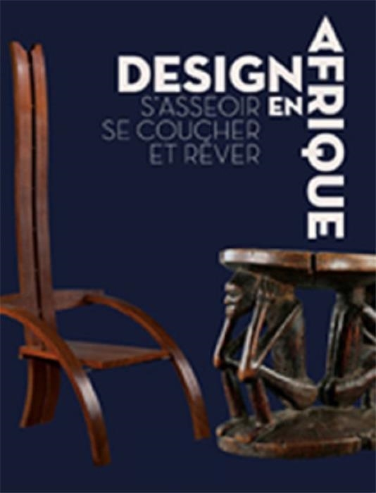 DESIGN EN AFRIQUE  | 9782915258325 | FONDATION DAPPER EDITIONS