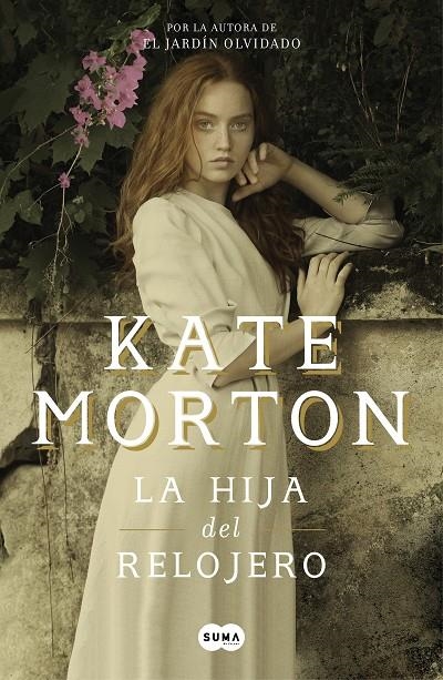 LA HIJA DEL RELOJERO | 9788491292166 | MORTON, KATE