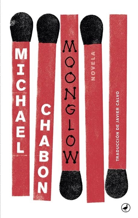 MOONGLOW  - CASTELLÀ | 9788416673667 | CHABON, MICHAEL