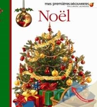 NOËL (SPIRALÉ) | 9782070638284 | VALAT, PIERRE-MARIE