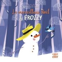 LE MERVEILLEUX NOËL DE FROZZY | 9782806308863 | MARIE TIBI, CORALIE VALLAGEAS