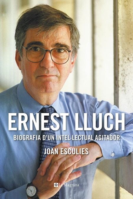 ERNEST LLUCH (PREMI GAZIEL 2018)   | 9788482648439 | ESCULIES , JOAN