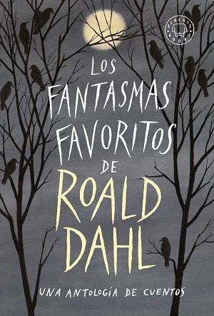 LOS FANTASMAS FAVORITOS DE ROALD DAHL | 9788417552053 | VARIOS AUTORES