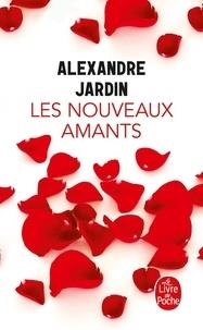 LES NOUVEAUX AMANTS | 9782253070948 | JARDIN, ALEXANDRE