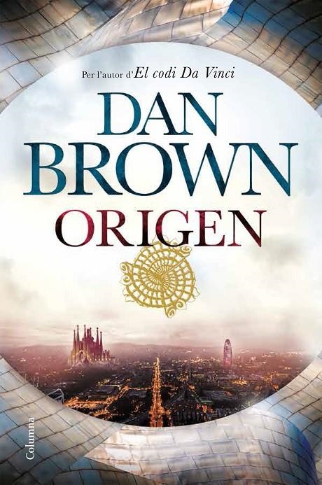 ORIGEN | 9788466424486 | BROWN, DAN