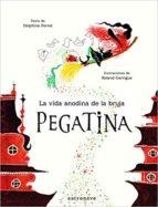 LA VIDA ANODINA DE LA BRUJA PEGATINA | 9788467933383 | PERRET, DELPHINE