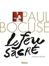 PAUL BOCUSE - LE FEU SACRÉ  | 9782344031674 | EVE-MARIE ZIZZA-LALU