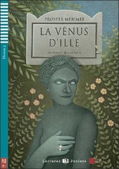 LA VÉNUS D'ILLE | 9788853605528 | PROSPER MÉRIMÉE