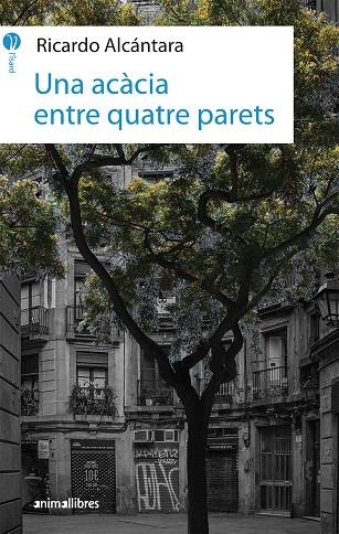 UNA ACÀCIA ENTRE QUATRE PARETS | 9788417599010 | ALCÁNTARA SGARBI, RICARDO