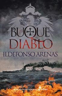 EL BUQUE DEL DIABLO | 9788435063326 | ARENAS, ILDEFONSO