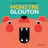 MONSTRE GLOUTON | 9782377310661 | ALAIN SERGE DZOTAP, OLIVIA COSNEAU