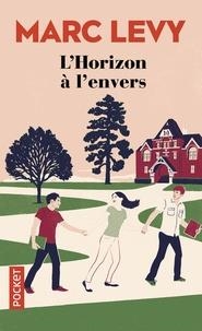 L'HORIZON À L'ENVERS | 9782266290753 | LEVY, MARC