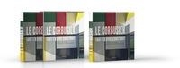 LE CORBUSIER - TOUT L'OEUVRE CONSTRUIT  | 9782081439962 | JEAN-LOUIS COHEN, RICHARD PARE