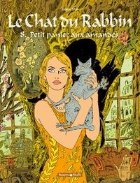 LE CHAT DU RABBIN TOME 8. PETIT PANIER AUX AMANDES | 9782205078350 | SFAR, JOANN