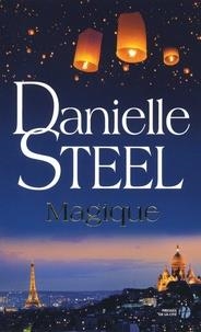 MAGIQUE | 9782258135017 | STEEL, DANIELLE