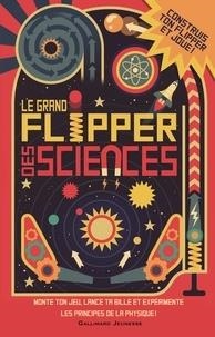 LE GRAND FLIPPER DES SCIENCES (COFFRET) | 9782070603916 | NICK ARNOLD, IAN GRAHAM, OWEN DAVEY