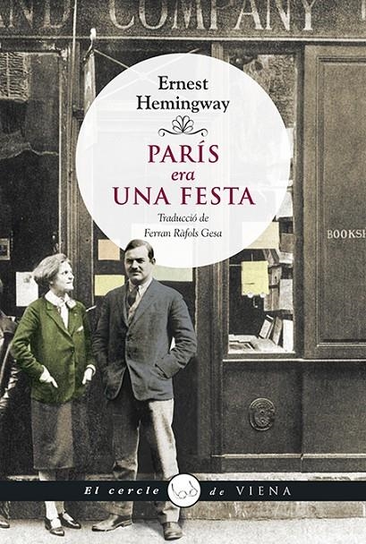 PARÍS ERA UNA FESTA | 9788494906626 | HEMINGWAY, ERNEST