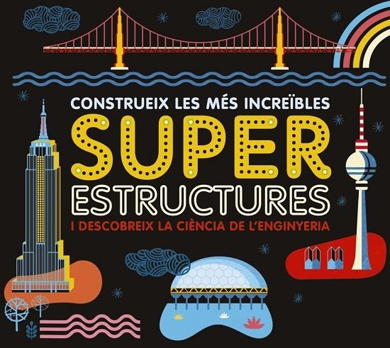 SUPERESTRUCTURES | 9788417273163 | LAROUSSE EDITORIAL