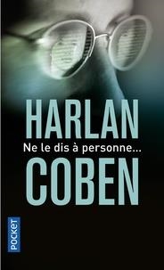 NE LE DIS À PERSONNE | 9782266207706 | COBEN, HARLAN