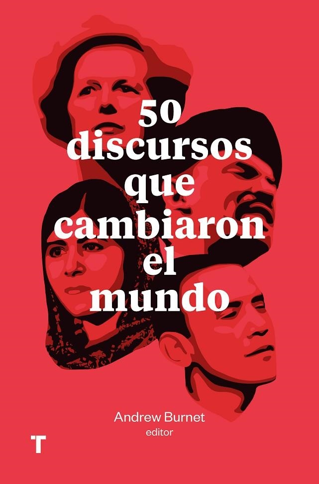 50 DISCURSOS QUE CAMBIARON EL MUNDO | 9788416714209 | VARIOS