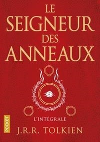 LE SEIGNEUR DES ANNEAUX- INTÉGRALE | 9782266286268 | J.R.R.TOLKIEN