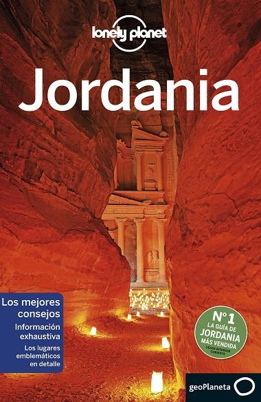 JORDANIA 5 | 9788408197263 | WALKER, JENNY/CLAMMER, PAUL