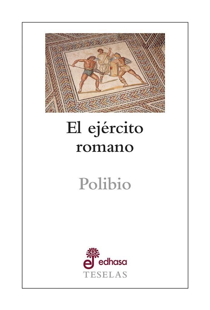 EL EJÉRCITO ROMANO | 9788435023184 | POLIBIO