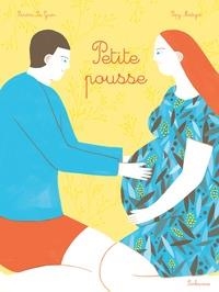 PETITE POUSSE | 9782377311781 | SANDRA LE GUEN, POPY MATIGOT