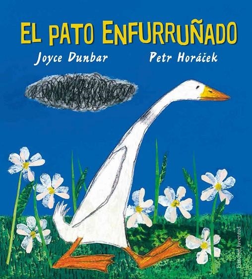 EL PATO ENFURRUÑADO | 9788426145437 | DUNBAR, JOYCE