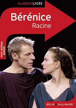 BERENICE | 9782701156293 | RACINE, JEAN